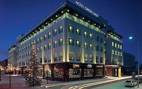 Santa Claus Hotel Rovaniemi